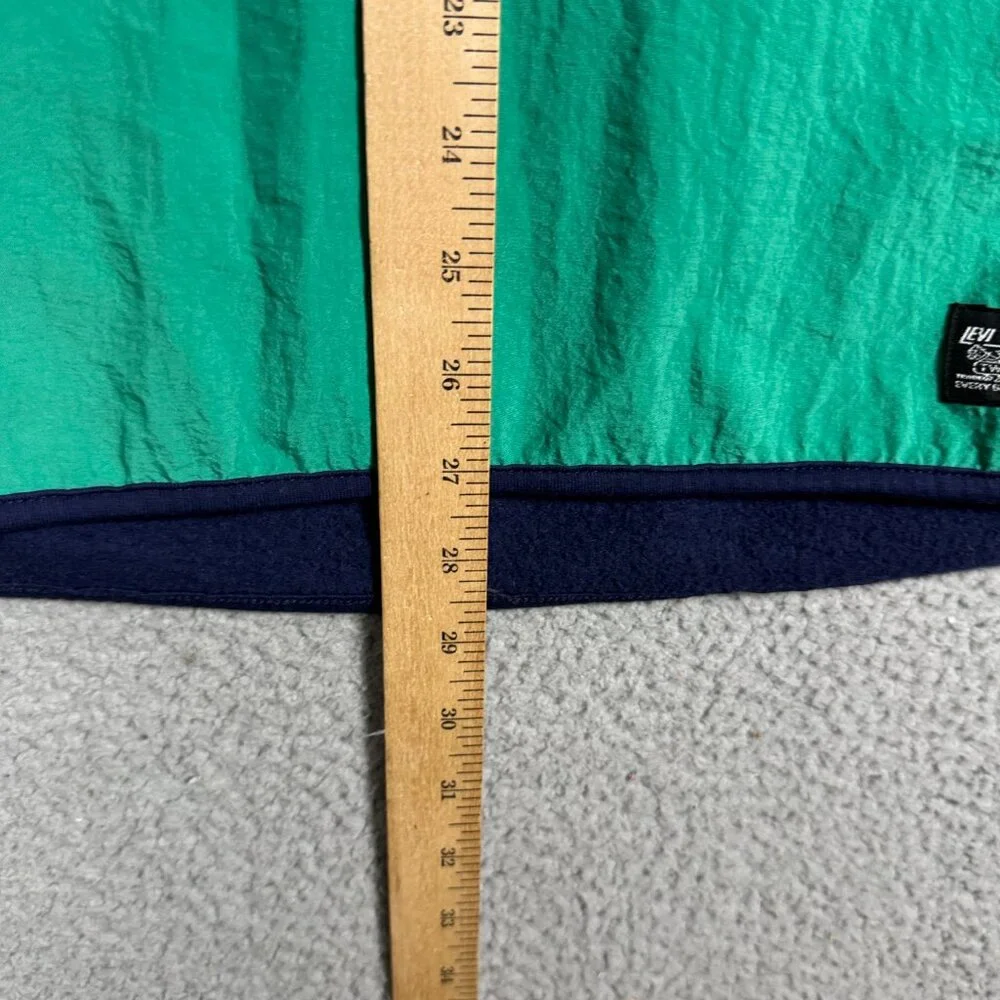 Levis material cotton